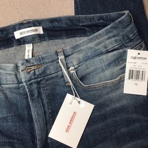 Good American Jeans